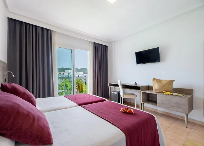 Hotel Playasol Marco Polo I