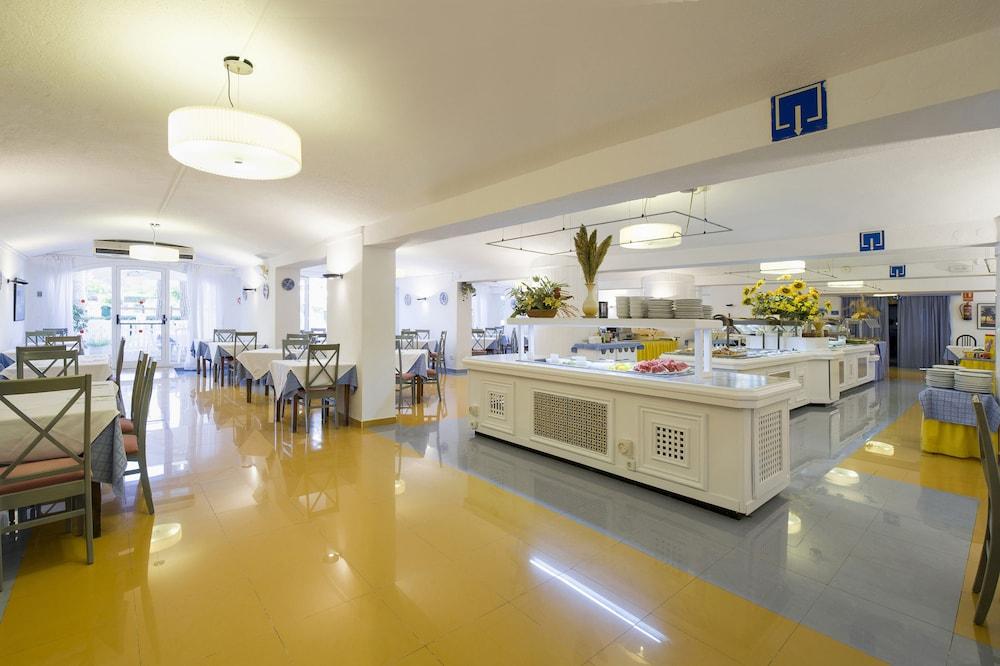 Playasol Marco Polo I Hotel San Antonio Abad