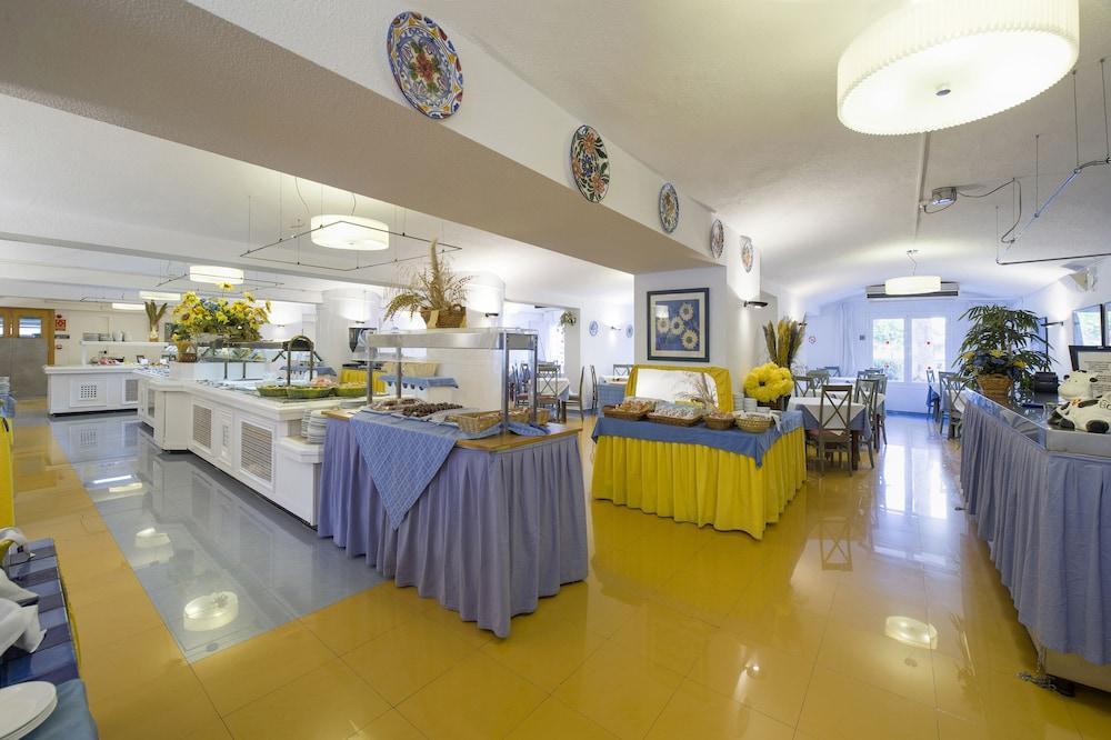 Hotel Playasol Marco Polo I