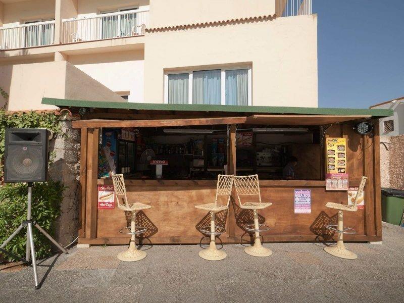 Playasol Marco Polo I 3*