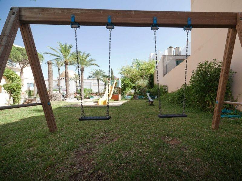 Playasol Marco Polo I Hotel San Antonio Abad
