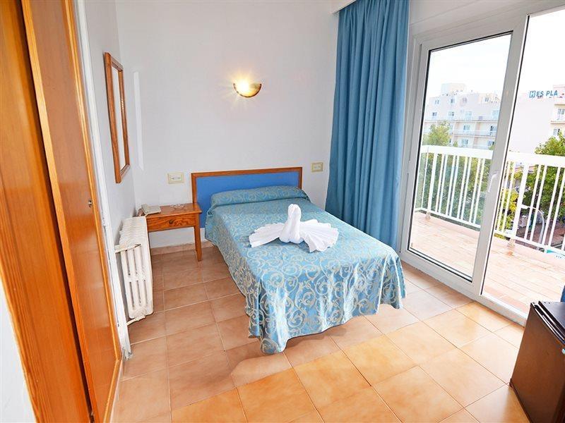 Playasol Marco Polo I Hotel