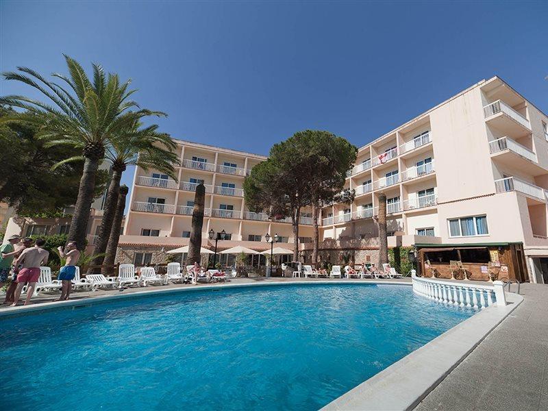 Playasol Marco Polo I Hotel San Antonio Abad